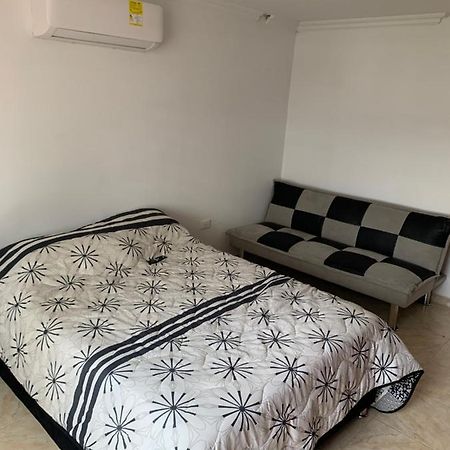 Casa Vadar Apartman Cartagena Kültér fotó