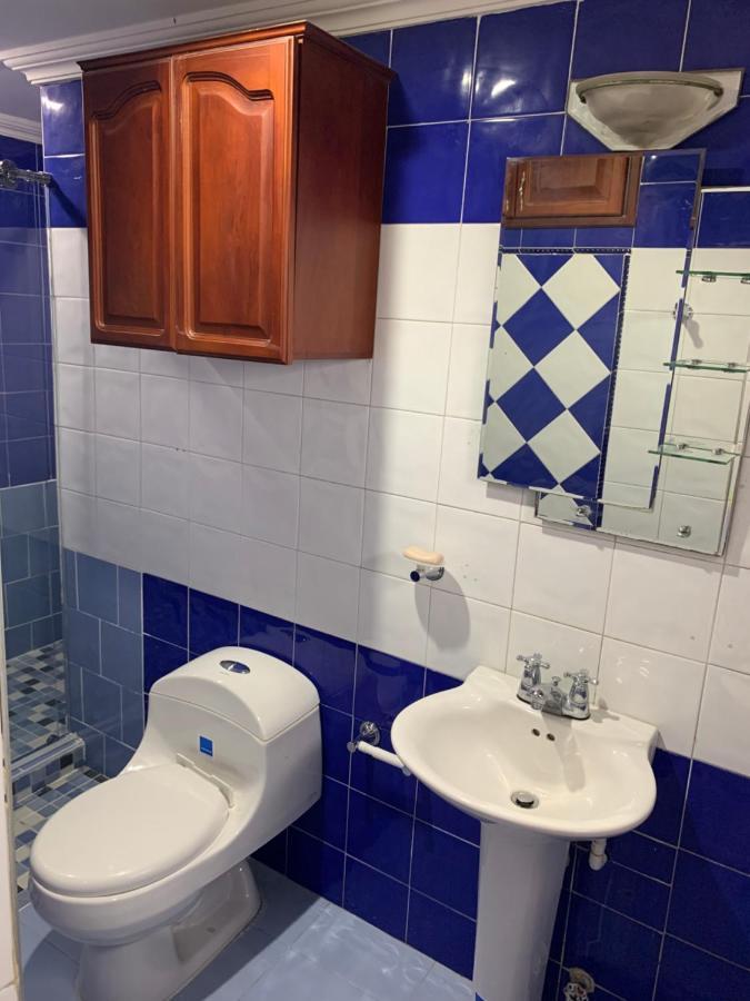 Casa Vadar Apartman Cartagena Kültér fotó