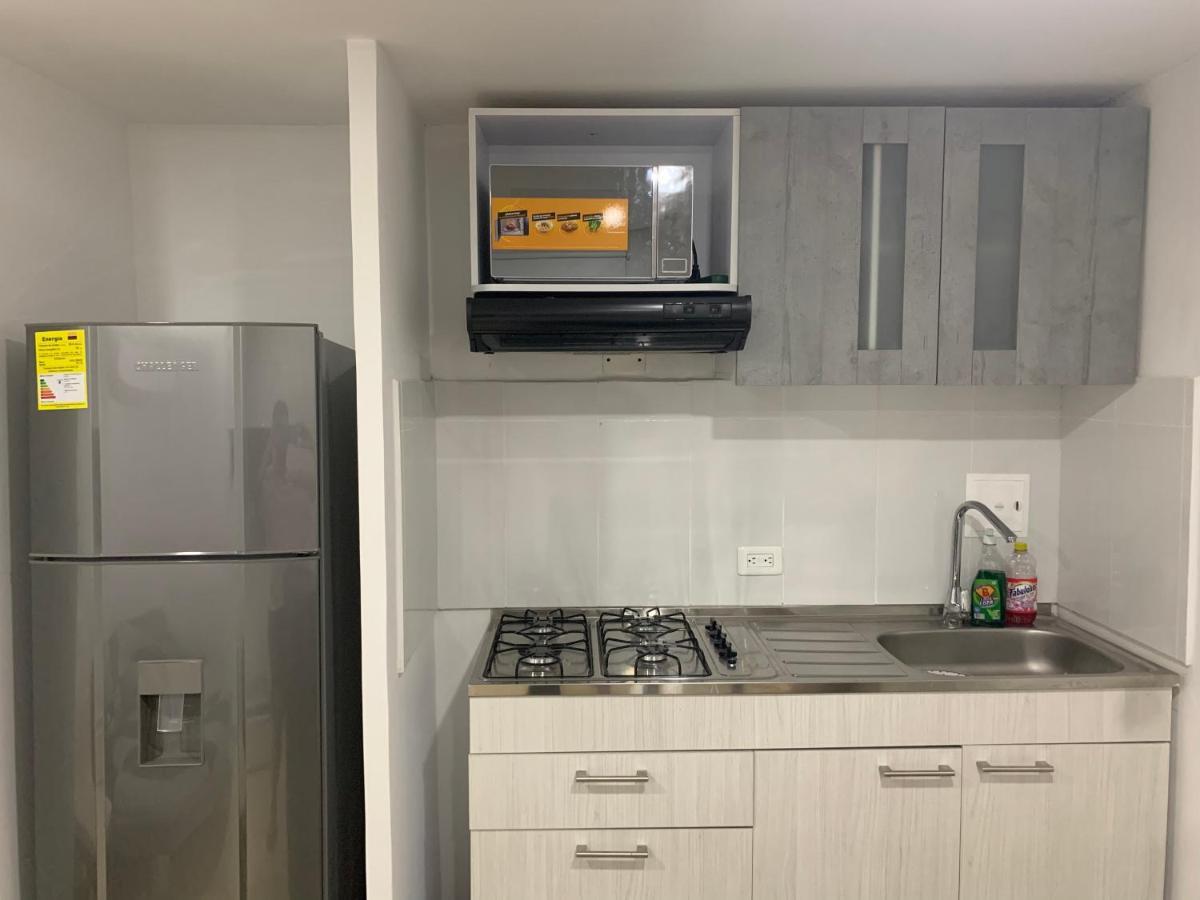 Casa Vadar Apartman Cartagena Kültér fotó