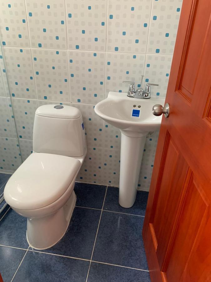 Casa Vadar Apartman Cartagena Kültér fotó