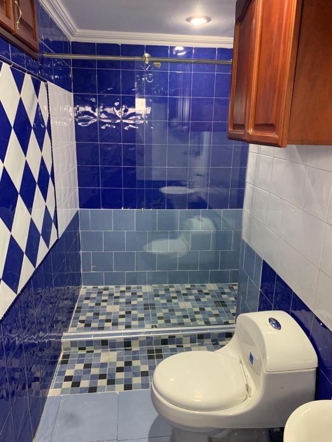 Casa Vadar Apartman Cartagena Kültér fotó