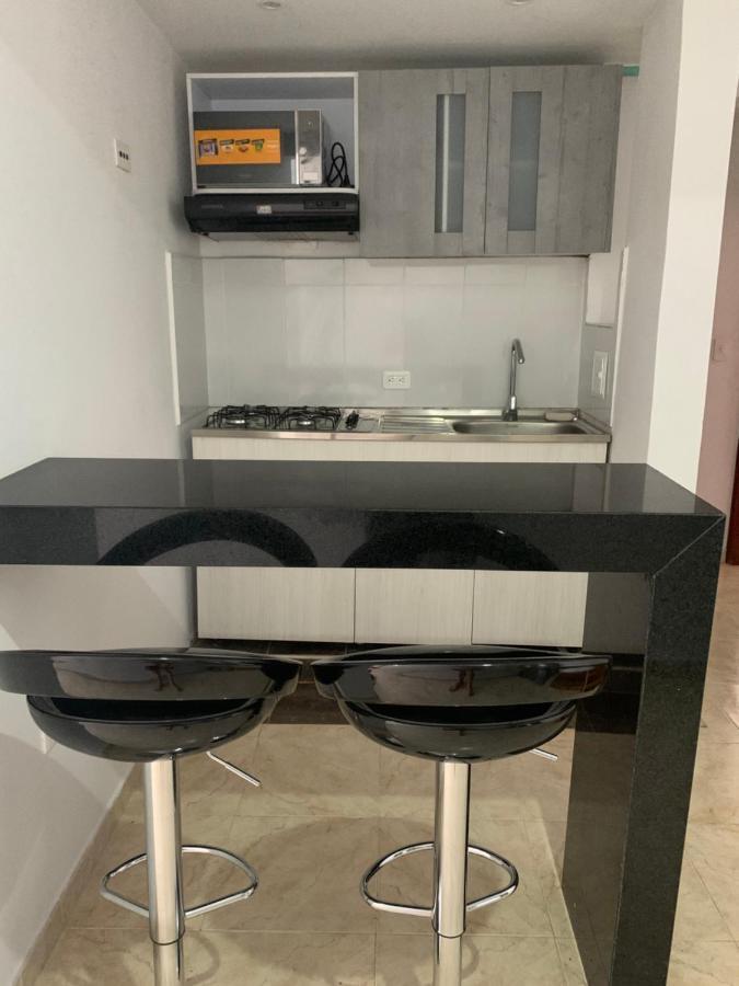 Casa Vadar Apartman Cartagena Kültér fotó