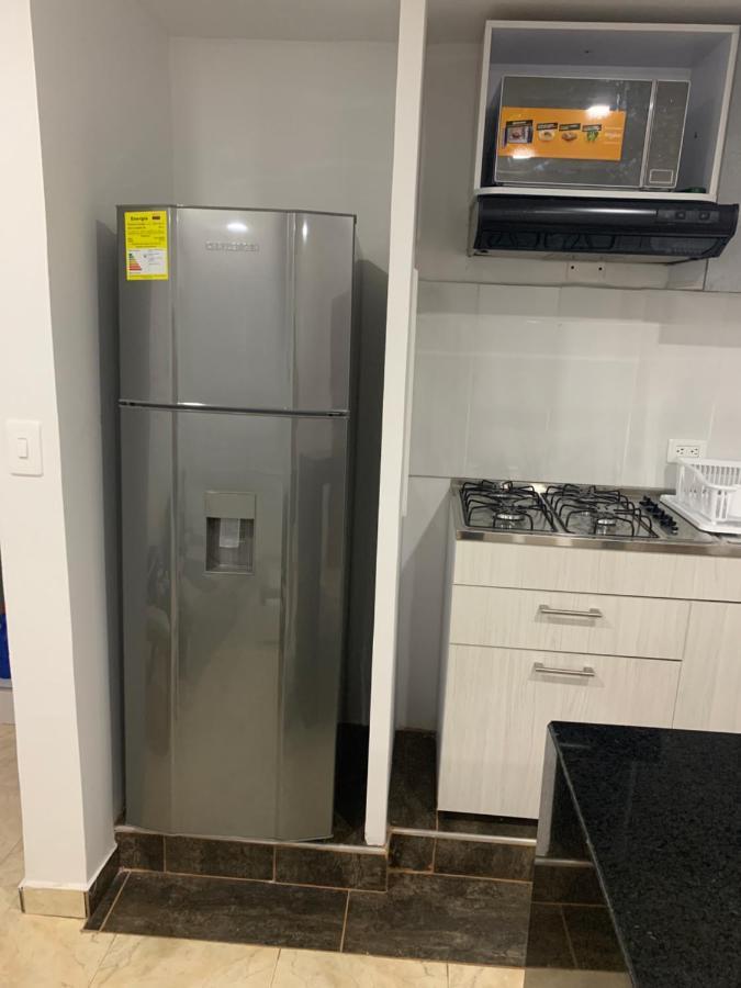 Casa Vadar Apartman Cartagena Kültér fotó