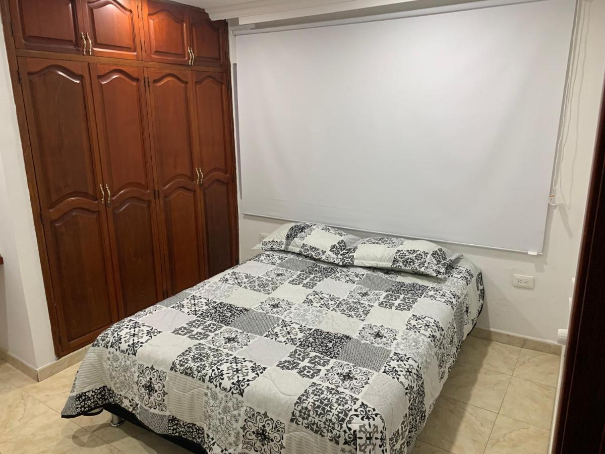Casa Vadar Apartman Cartagena Kültér fotó