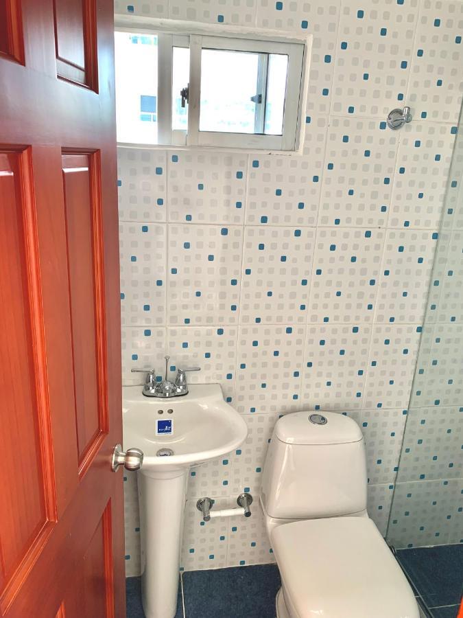 Casa Vadar Apartman Cartagena Kültér fotó