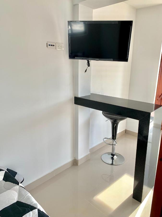 Casa Vadar Apartman Cartagena Kültér fotó