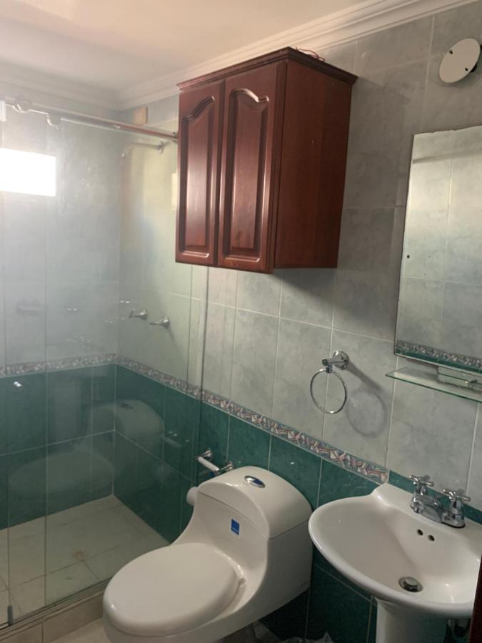 Casa Vadar Apartman Cartagena Kültér fotó