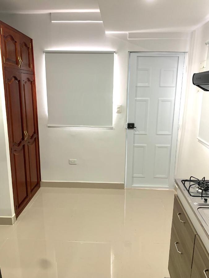 Casa Vadar Apartman Cartagena Kültér fotó