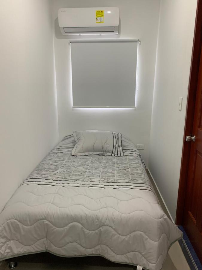 Casa Vadar Apartman Cartagena Kültér fotó
