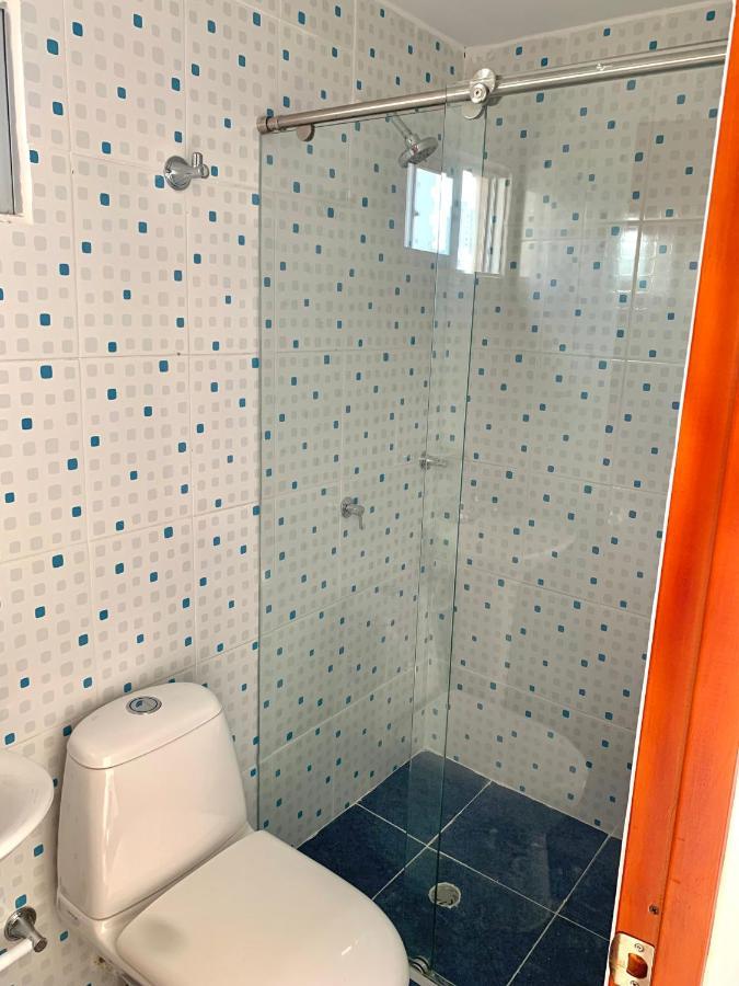 Casa Vadar Apartman Cartagena Kültér fotó