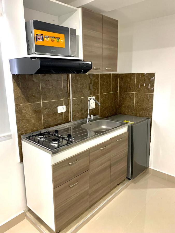 Casa Vadar Apartman Cartagena Kültér fotó