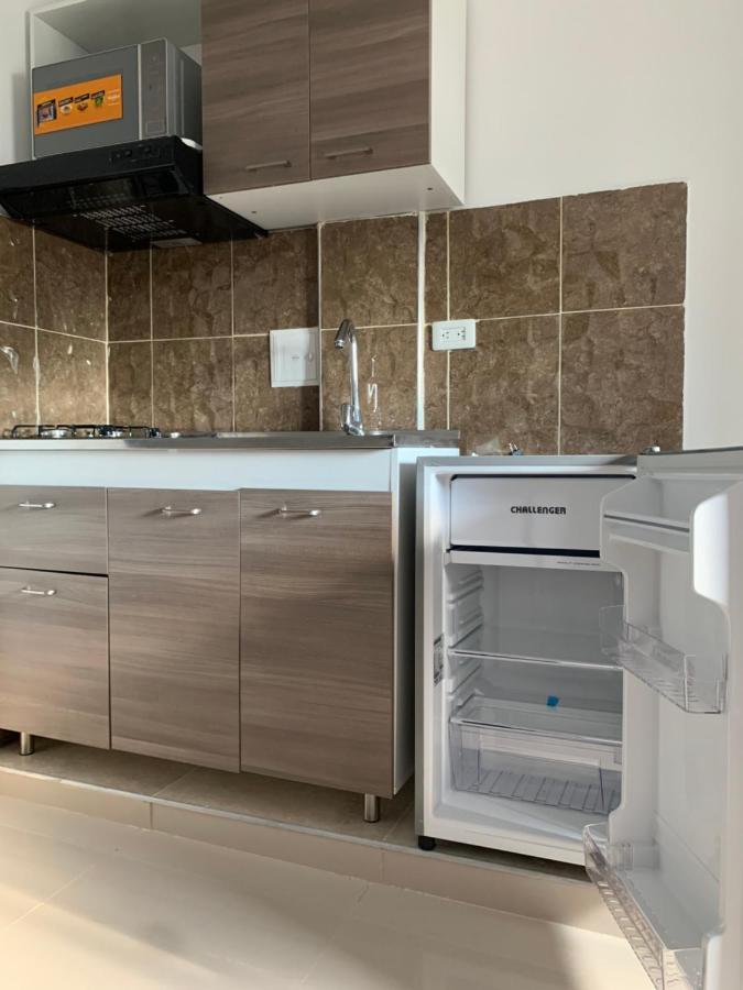 Casa Vadar Apartman Cartagena Kültér fotó