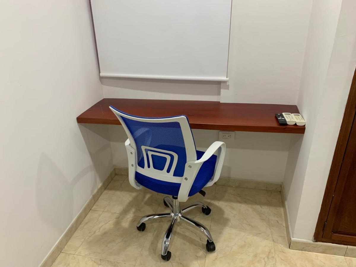 Casa Vadar Apartman Cartagena Kültér fotó