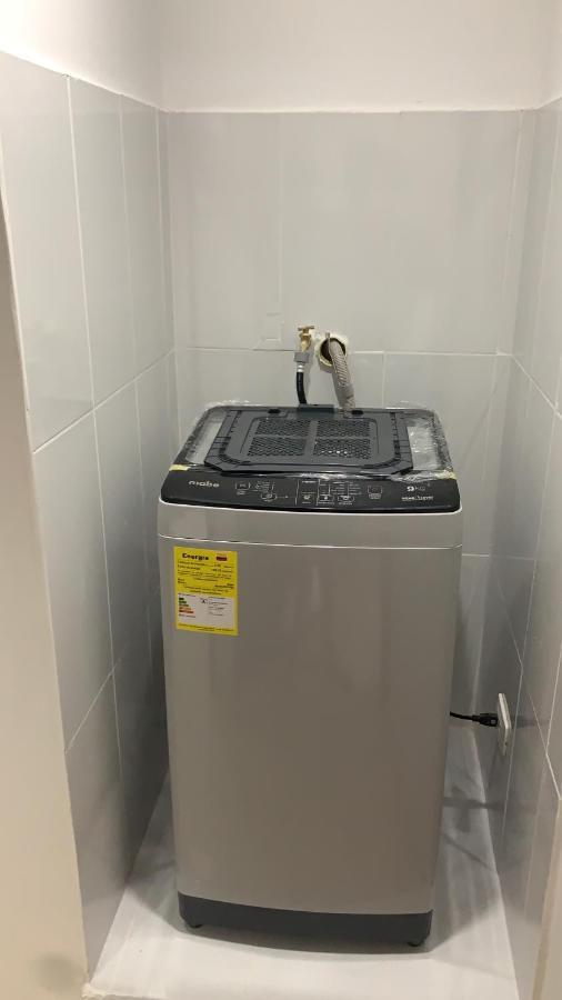 Casa Vadar Apartman Cartagena Kültér fotó