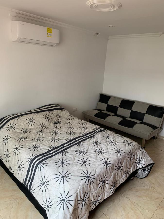 Casa Vadar Apartman Cartagena Kültér fotó