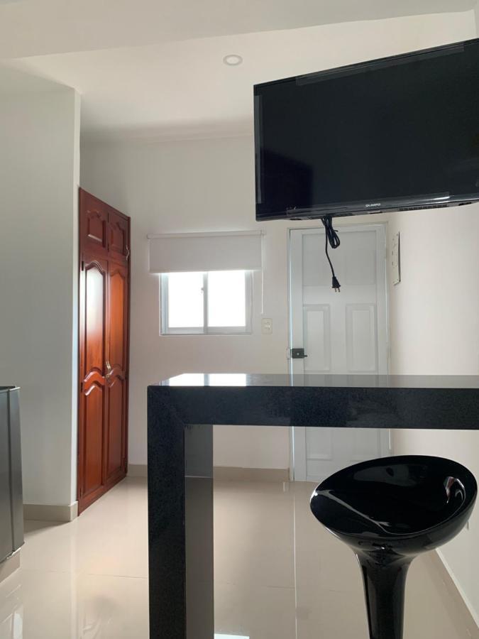Casa Vadar Apartman Cartagena Kültér fotó