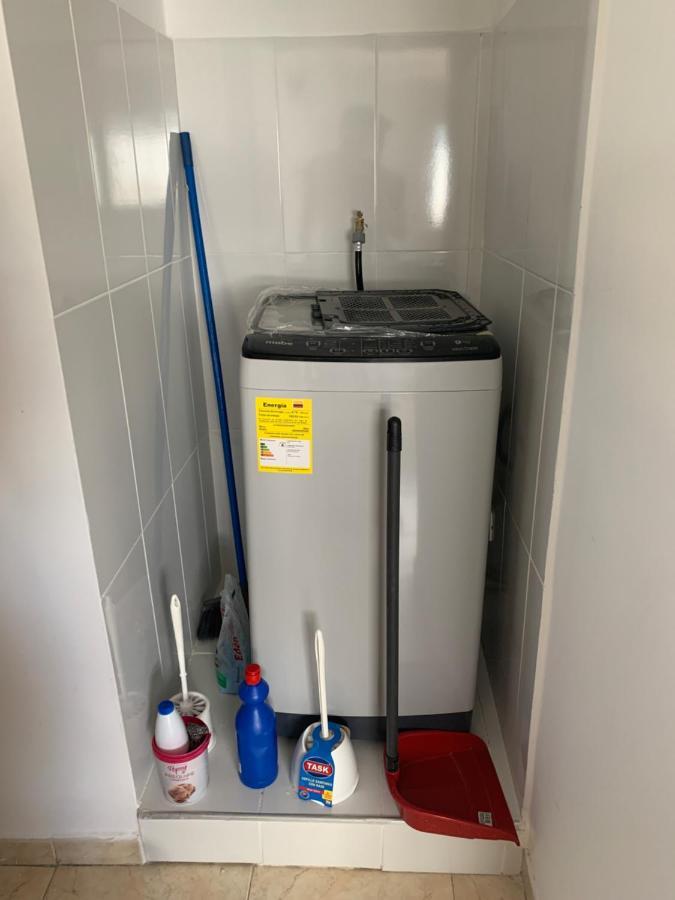 Casa Vadar Apartman Cartagena Kültér fotó