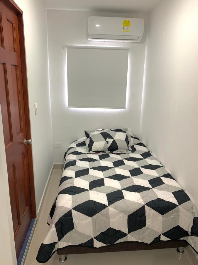 Casa Vadar Apartman Cartagena Kültér fotó