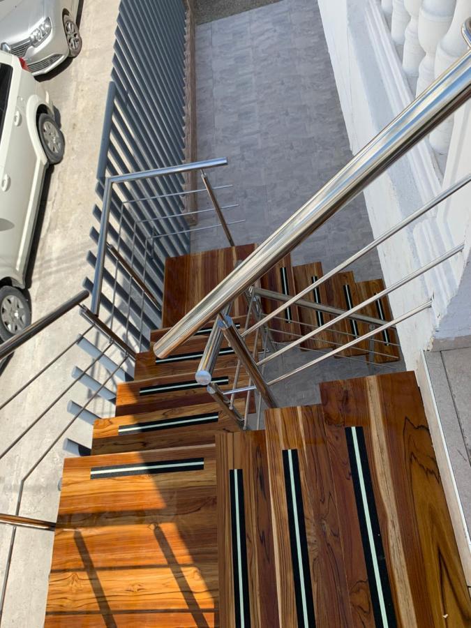 Casa Vadar Apartman Cartagena Kültér fotó